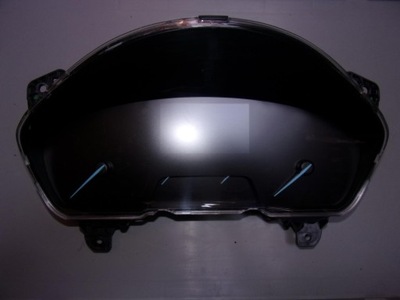 FORD FOCUS MK4 LICZNIK DIGITAL DIESEL MANUAL !!