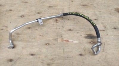 Шланг трубка пабтрубок  кондиционера peugeot 5008 ii 1.2 130km 9674104080 2020rok фото №1