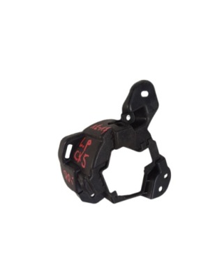 Кронштейн противотуманной фары левый перед передние левая mazda cx-5 12-17 фото №1