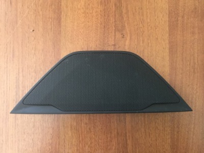 Peugeot 5008 ii верхній захист панелі консолі 3008 фото №1