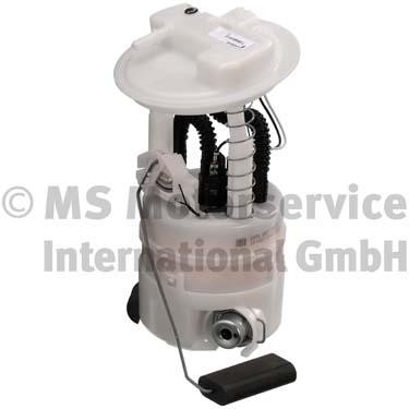 PUMP FUEL ELECTRICAL NISSAN 7.00468.81.0  