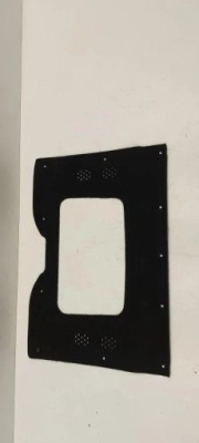 Частини оздоблення mini cooper r56 2758867 2011 фото №1