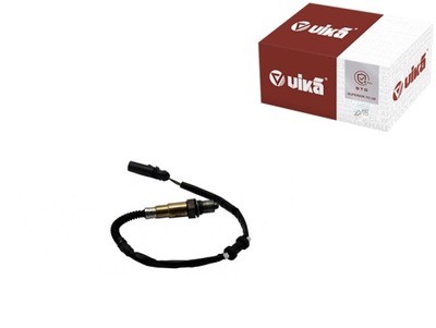 Датчик лямбда-зонд aud vika фото №1