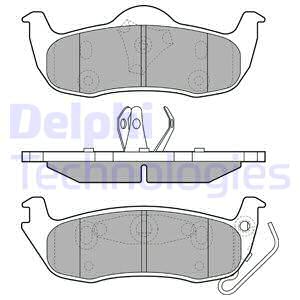 ZAPATAS HAM.JEEP GRAND CHEROKEE  