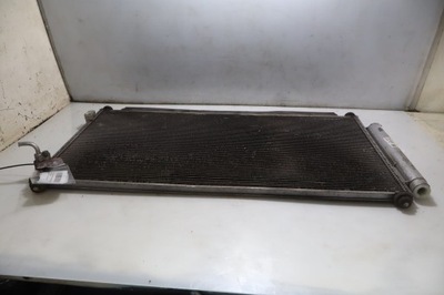 Радіатор кондиціонера honda civic ix 1.8 i-vtec фото №1