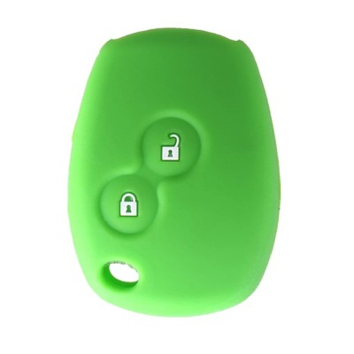 SILICONE CASING KEY DO CAR 2-0224  