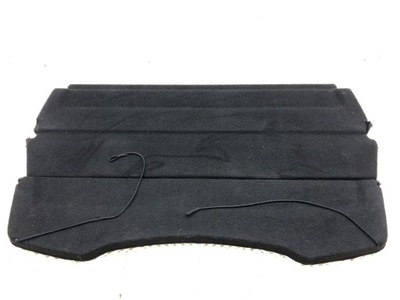 Полка задняя citroen c4 picasso i minivan 06-15 фото №1