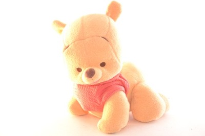 KUBUŚ PUCHATEK RACZKUJE INTERAKTYWNY SIMBA