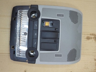 Центр управление крыша bmw x5 x6 e70 e71 e72 фото №1