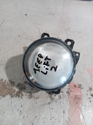 Jeep renegade противотуманная фара лампа 51943270 фото №1