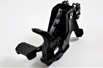 Vw passat b8 fl педалі педаль гальма 5q1723058bn фото №1