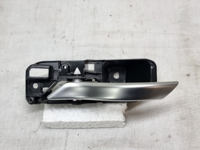 Bmw 7 g11 ручка ліва задня фото №1