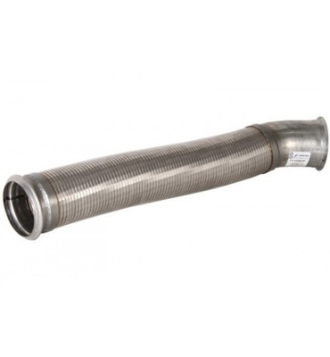 Труба выхлопная daf начальная - cf85/xf95/xf105 фото №1