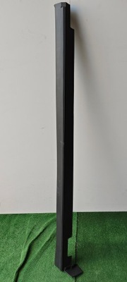 Поріг правий hyundai santa fe iv фото №1