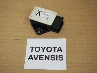 Датчик датчик esp toyota avensis iii verso 8918305030 фото №1