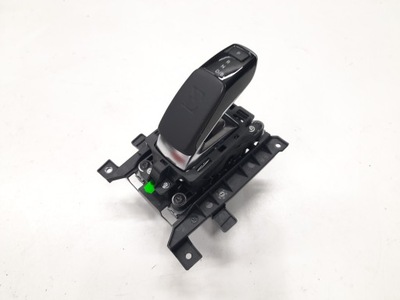 Citroen ds7 ds 7 ручка передач yoystick домкрат фото №1