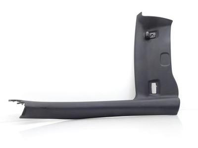 Захист обшивка стійка права mercedes slk r172 w172 a1726901625 фото №1