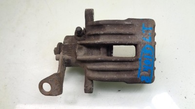 Суппорт тормозной левый задняя alfa romeo 166 2.4 jtd фото №1