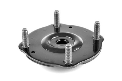 Tedgum подушка амортизатора перед l/p toyota land cruiser 200 4.5d фото №1