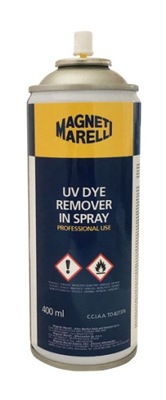 007950025270/MMW ZMYWACZ UV W SPRAYU 400 ML 007950 