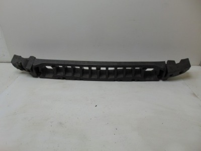 Абсорбер бампера vw passat b8 3g0807251d новый оригинал фото №1