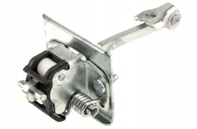 Nty ezc-ct-049 ограничитель дверь фото №1