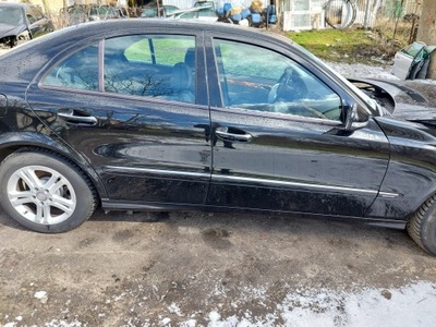 Дверь do mercedesa w211 фото №1