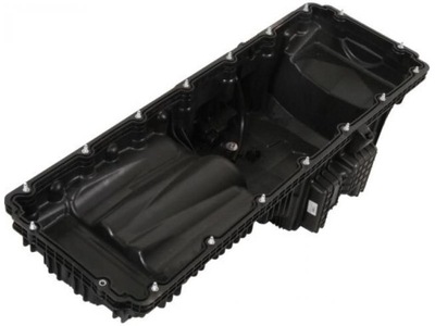 Engitech ent040012 піддон масляна фото №1