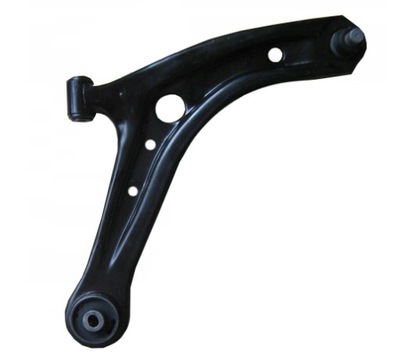 Правый рычаг передний mazda 2 de , 2007-2015 фото №1