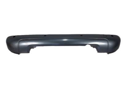 Peugeot partner ii berlingo ii бампер задня задній 9682043777 фото №1