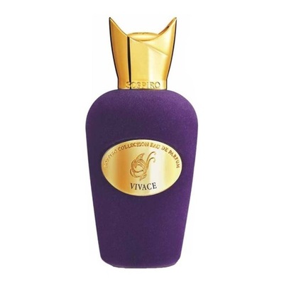 Sospiro Vivace 100ml woda perfumowana
