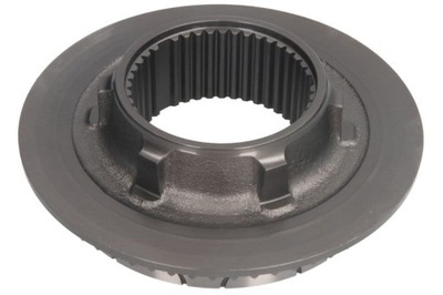 Конусний фільтр синхронізатора zf ecosplit, ecosplit ii, ecosplit iii, ecosplit iv, фото №1