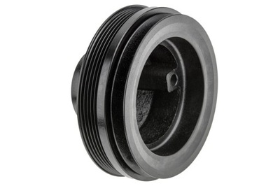 Nty шків колінчастого вала колінчастого фото №1