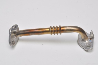 Renault captur ii 1.6 e-tech труба шланг egr 24r 147251411r фото №1