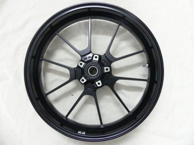 . LLANTA PARTE DELANTERA 17 X 3.50 DUCATI DIAVEL 1260 S 20 +  