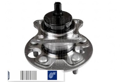 BLUE PRINT COJINETE RUEDAS TOYOTA T. AURIS/COROLLA E15  