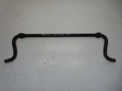 Стабилизатор тяга audi a6 c6 3.0tdi 2.4b передний фото №1