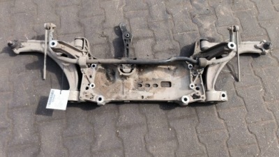 Подрамник передние volkswagen golf iv фото №1