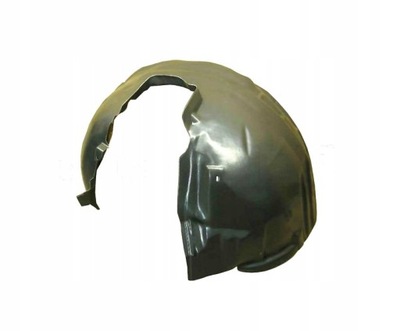 Підкрилок перед ліва volvo xc60 2008- фото №1