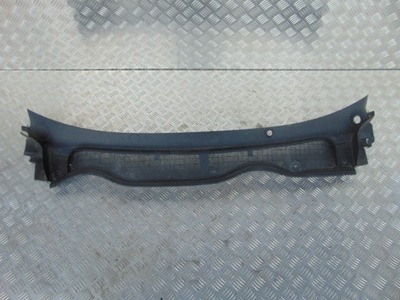 FORD FIESTA MK8 DE PARABRISAS SUPERIOR H1BB-02222-A 17-  