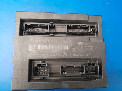 Модуль комфорту 8k0907064hf фото №1