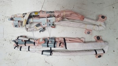 Подушка безпеки шторка безпеки ліва права mazda cx3 hsab-3-1004 фото №1