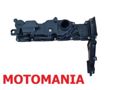 Кришка клапанів citroen peugeot 1.6 bluehdi 9688939180 фото №1