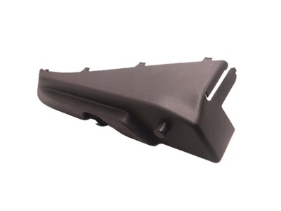 Kia ceed ii кронштейн полиця багажника лівий задня hb фото №1