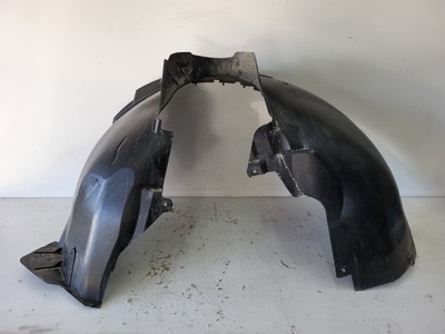 Підкрилок перед ліва volvo xc60 ii 31694464 фото №1