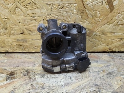 A1601410225 smart fortwo дросельна заслінка фото №1