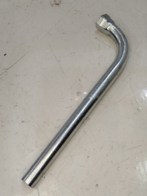 Ключ do kół vw golf vii 4d0012219a фото №1