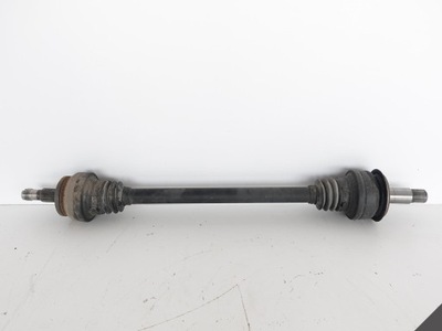 Mercedes cls c218 e w212 c207 c w204 приводной вал задняя l=r фото №1