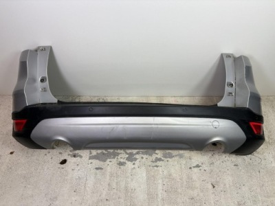 Бампер задня задній ford kuga mk2 mk ii lift комплект фото №1