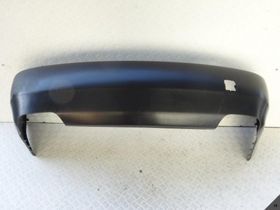 Rolls royce wraith rr5 dawn rr6 14- бампер org фото №1